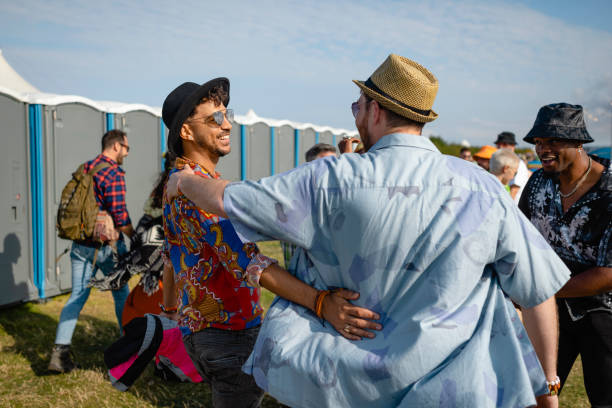Best Event porta potty rental  in Hurstbourne Acres, KY