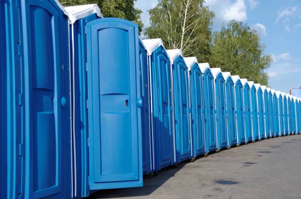 Best High-end porta potty rental  in Hurstbourne Acres, KY
